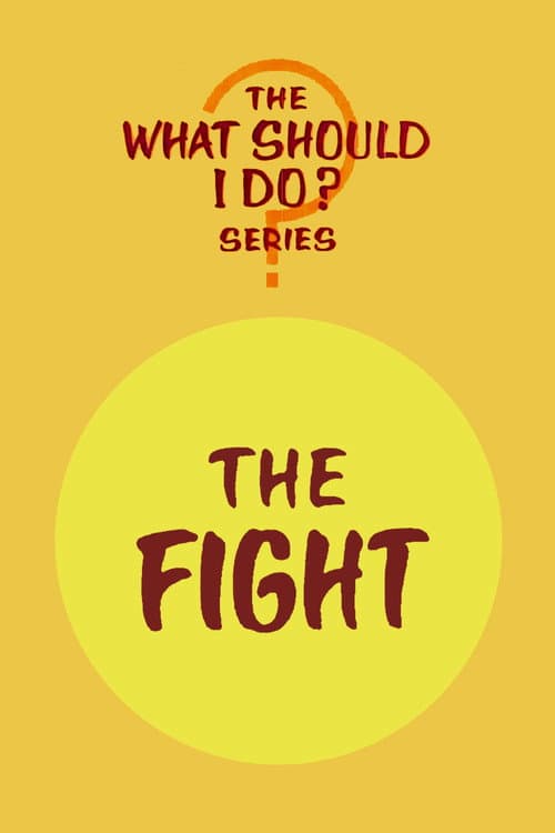 The Fight (1969) poster