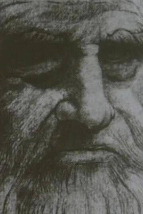 Leonardo Da Vinci The Tragic Pursuit of Perfection (1953) poster