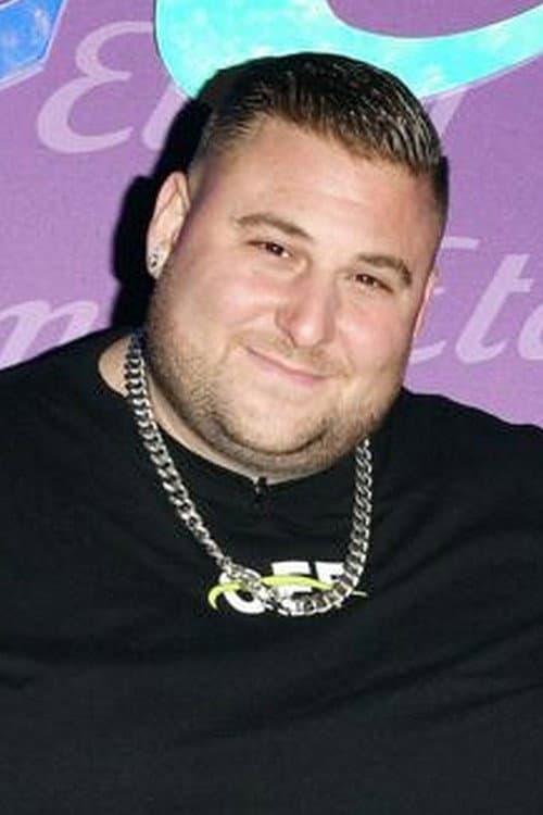 Nico Capone foto