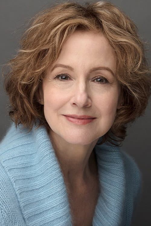 Rachel Harker foto