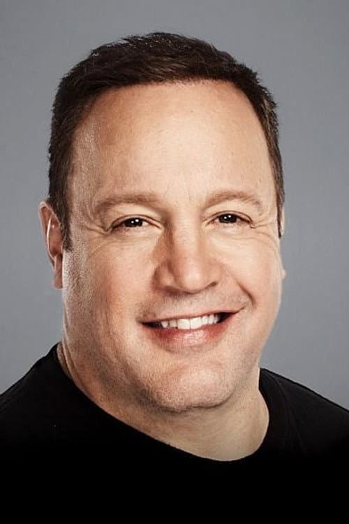Kevin James foto