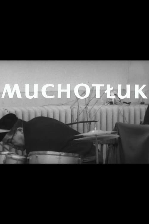 Muchotłuk (1967) poster