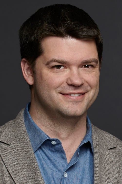 Christopher Miller foto
