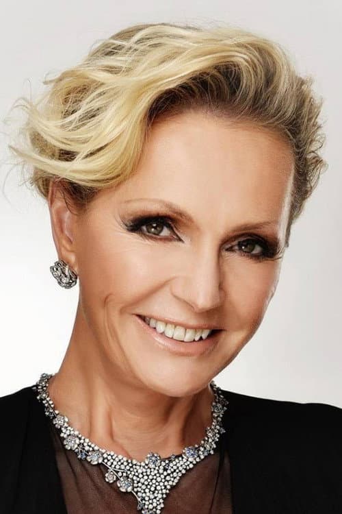 Helena Vondráčková foto
