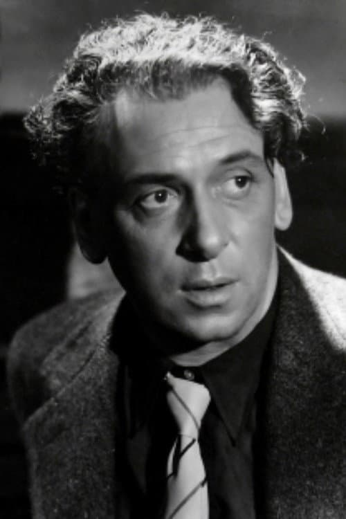Leopold Biberti foto