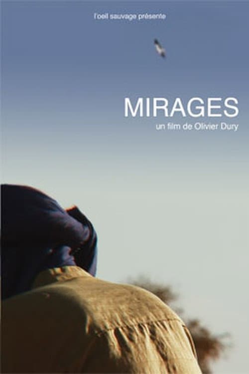 Mirages (2008) poster