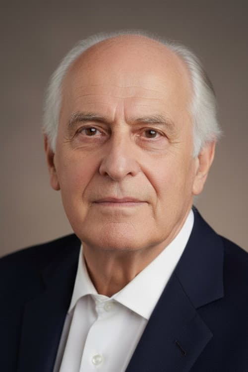 Selahattin Yazgan foto