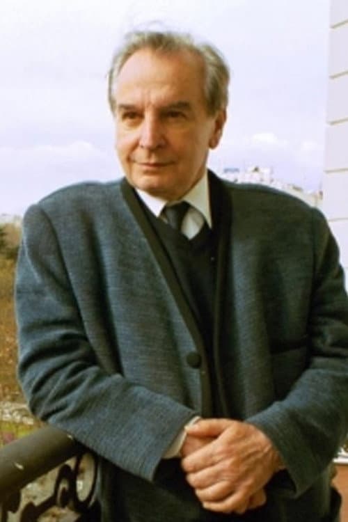 Antonio Larreta foto