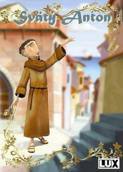 Saint Anthony (2007) poster