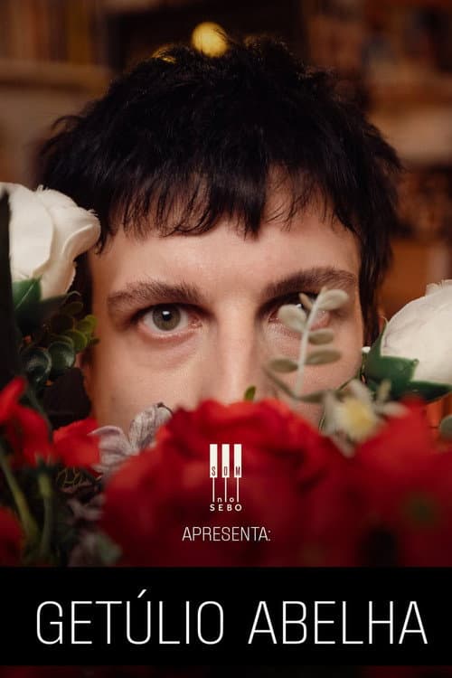 Som No Sebo Apresenta: Getúlio Abelha (2026) poster
