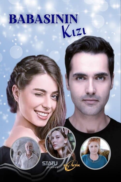 Babasının Kızı (2022) poster