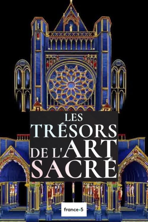 Les trésors de l'art sacré (2019) poster