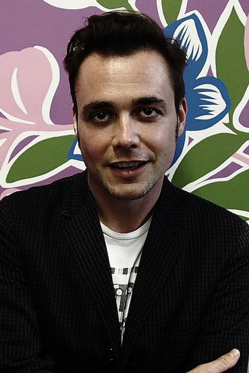 Barnaby Clay foto