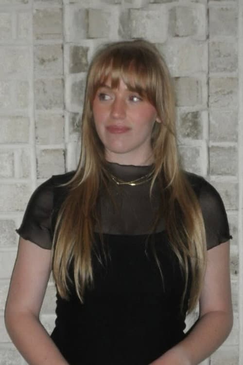 Sloane Saunders foto