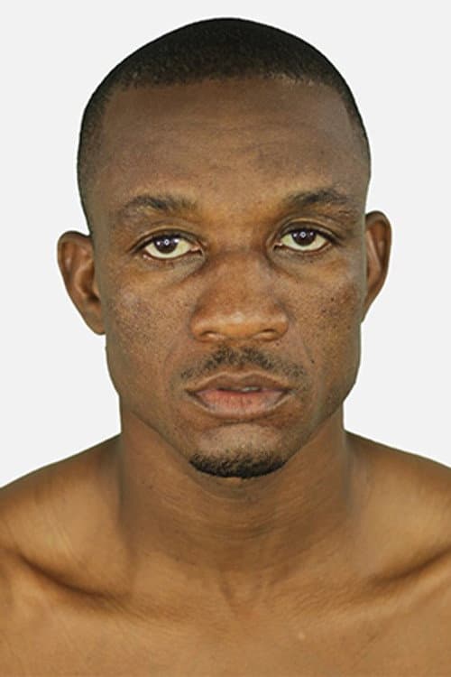 Sakaria Lukas foto