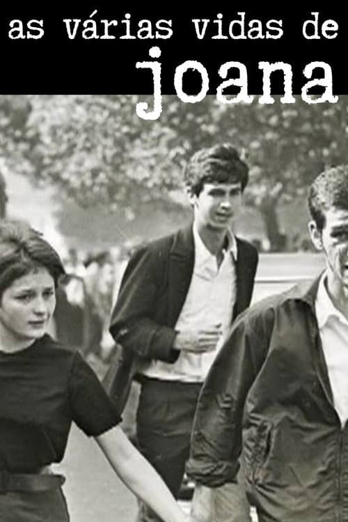 Várias Vidas de Joana (2009) poster