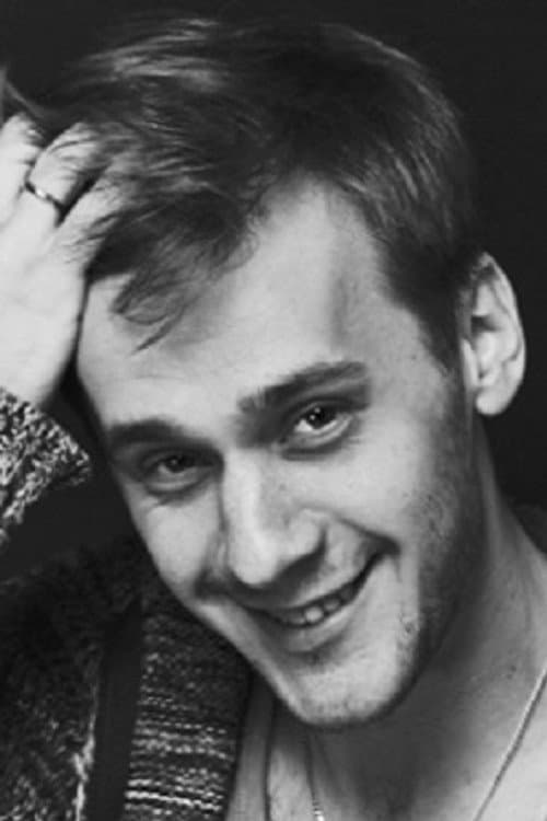 Evgeny Ovsyannikov foto
