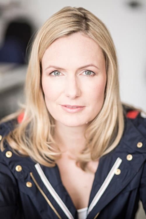 Simone Ascher foto