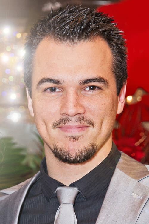Erwann Kerroc'h foto