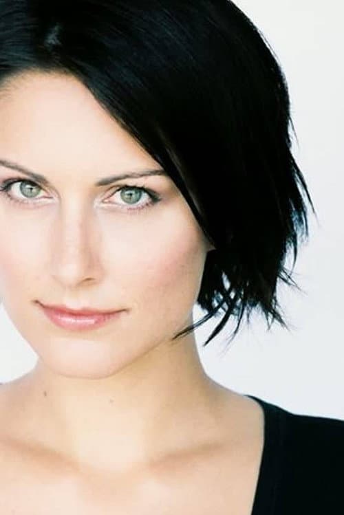 Chenoa Mason foto