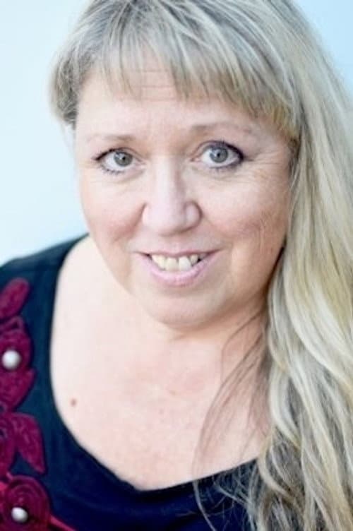 Johanne Léveillé foto