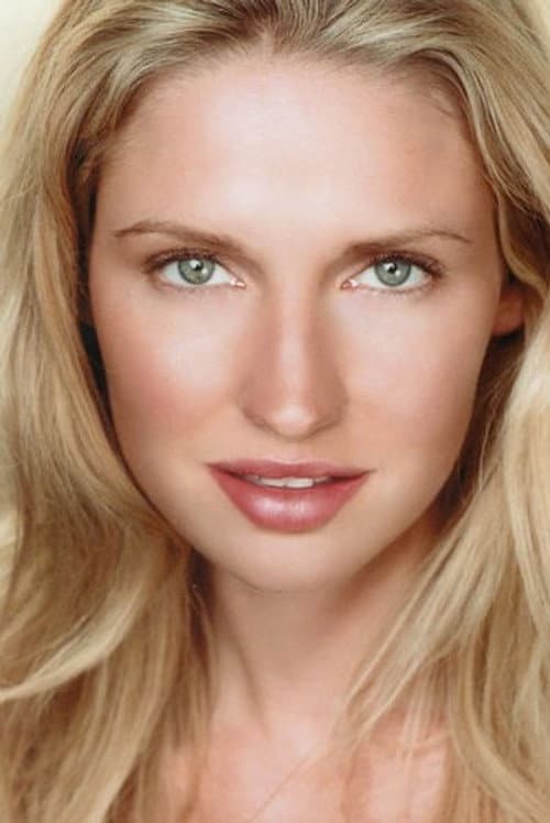 Catherine McCord foto