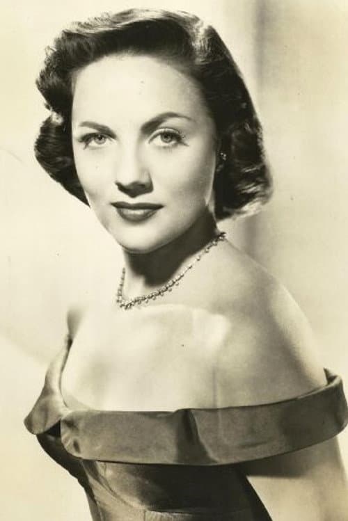 Betty Underwood foto