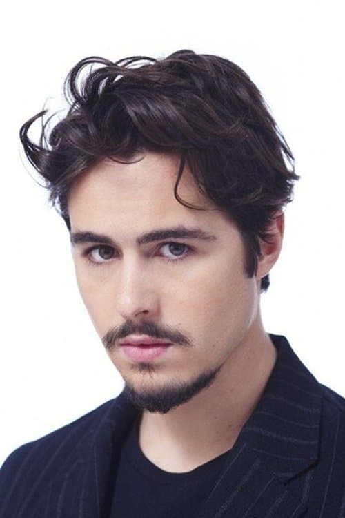 Ben Schnetzer foto