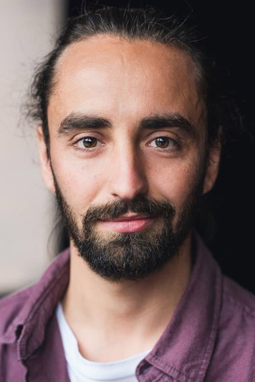 Guillaume Bouliane-Blais foto