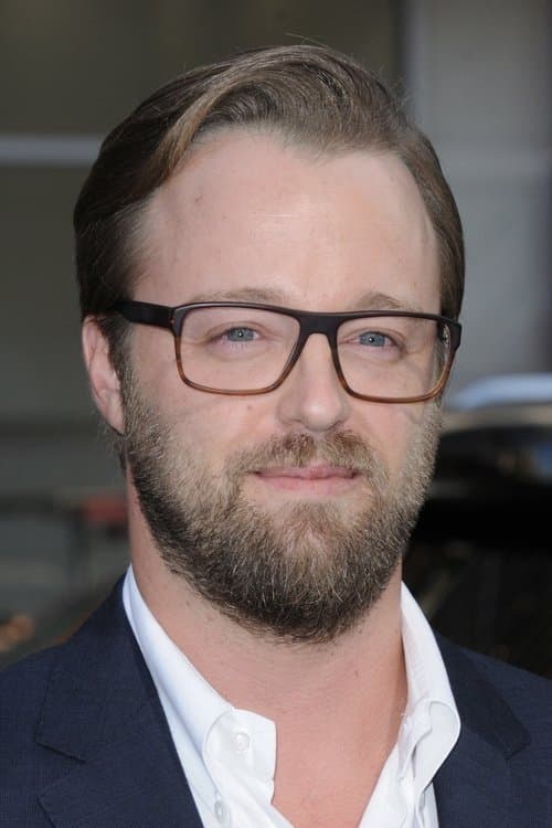 Joshua Leonard foto