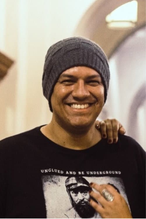 Diogo Ferreira foto