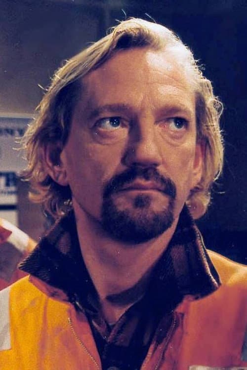 Frank Krog foto