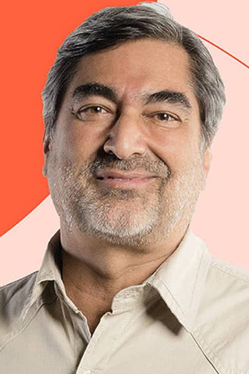 Zeca Camargo foto