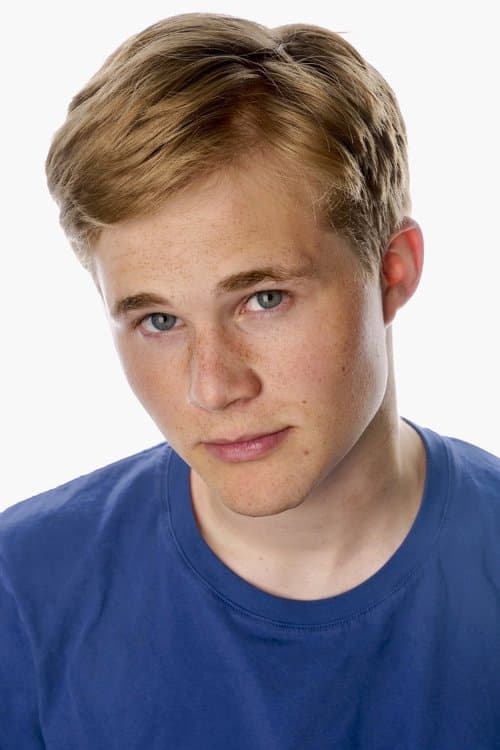Casey Simpson foto
