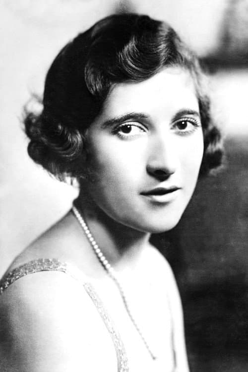 Madge Stuart foto