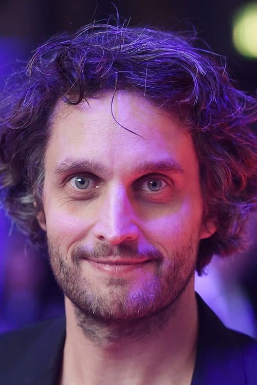 Stefan Bühling foto