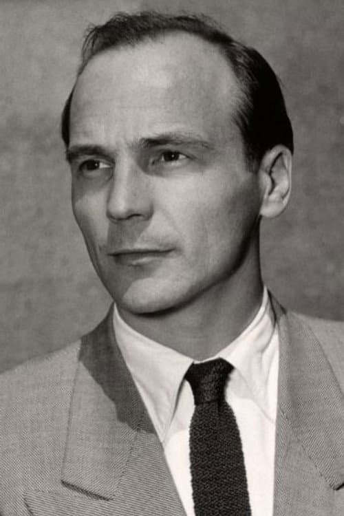 Albert Quendler foto