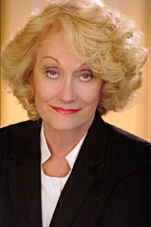 Jane A. Johnston foto