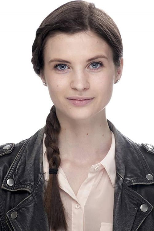 Hanna Ardéhn foto