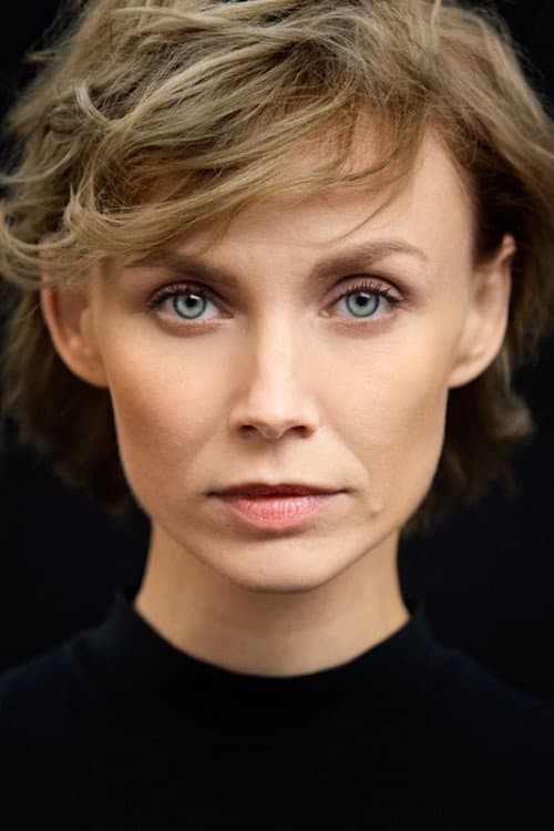 Masha Tokareva foto