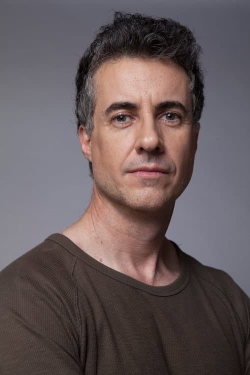 Juan Carlos Maneglia foto