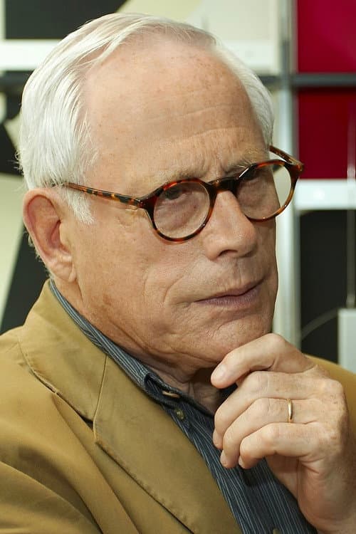 Dieter Rams foto