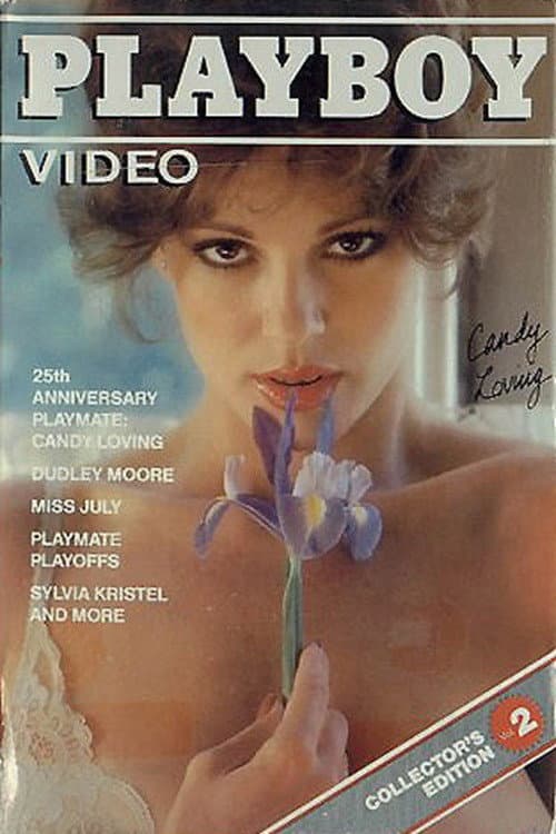 Playboy Video Magazine, Volume 2 (1983) poster