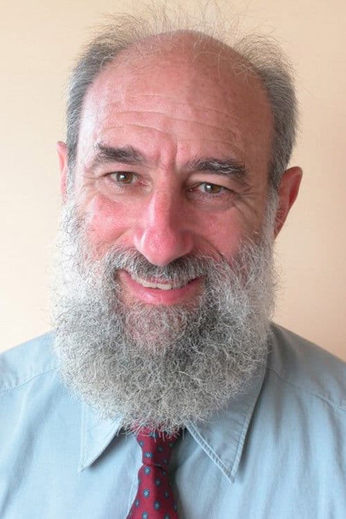 Avner Eisenberg foto