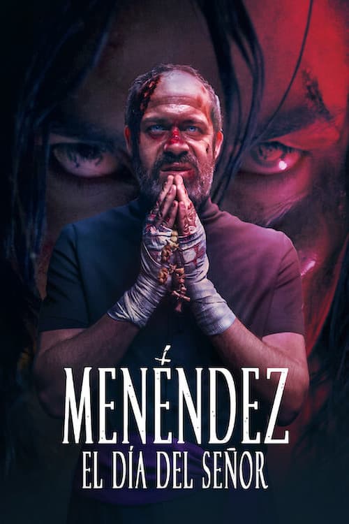 Menéndez: el día del Señor (2020) poster