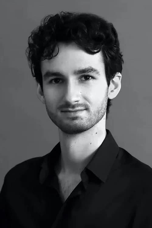 Pedro Osuna foto