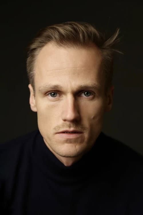 Tobias Carlsson foto