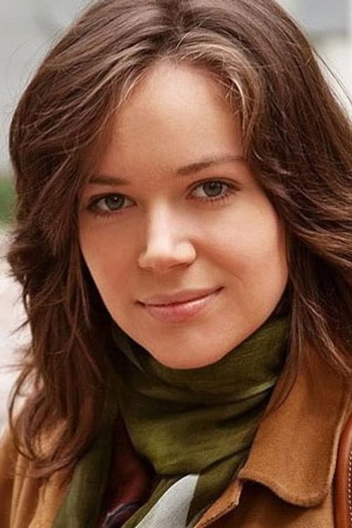 Екатерина Редникова foto