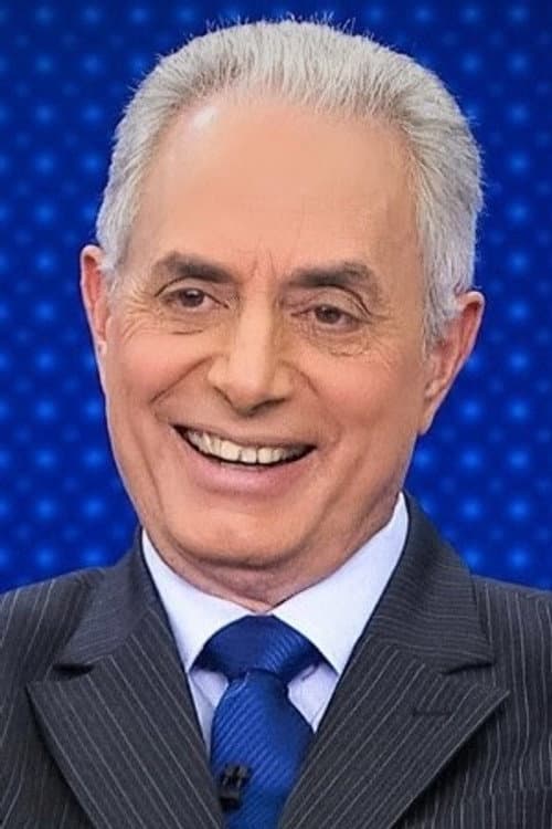 William Waack foto
