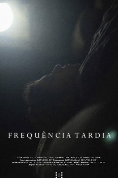 Frequência Tardia (2021) poster